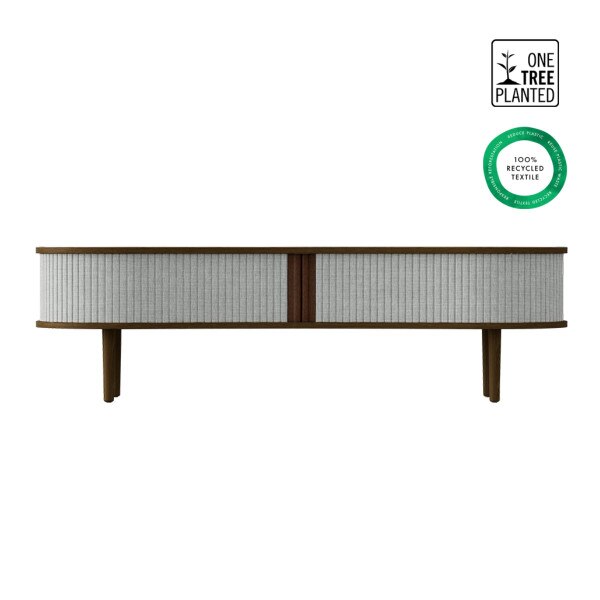 Audacious TV Bench